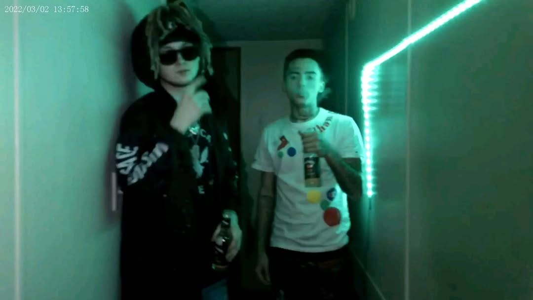 Post 8 by CASH CRAZY on Instagram (video)