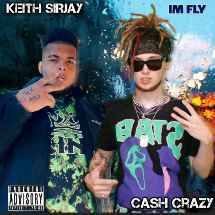 Post 9 by CASH CRAZY on Instagram (video)