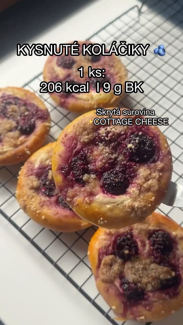 Post 6 by Omrvinkami k zdraviu 🤎 on Instagram (video)