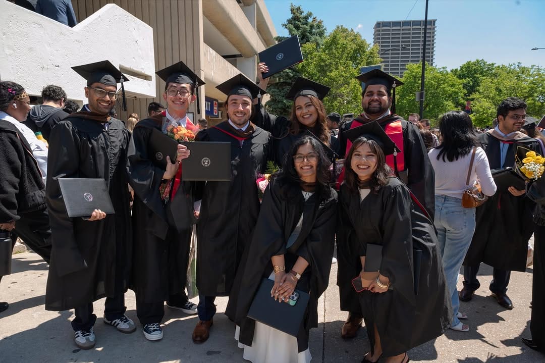 Post 1 by Illinois Tech on Instagram (carousel)