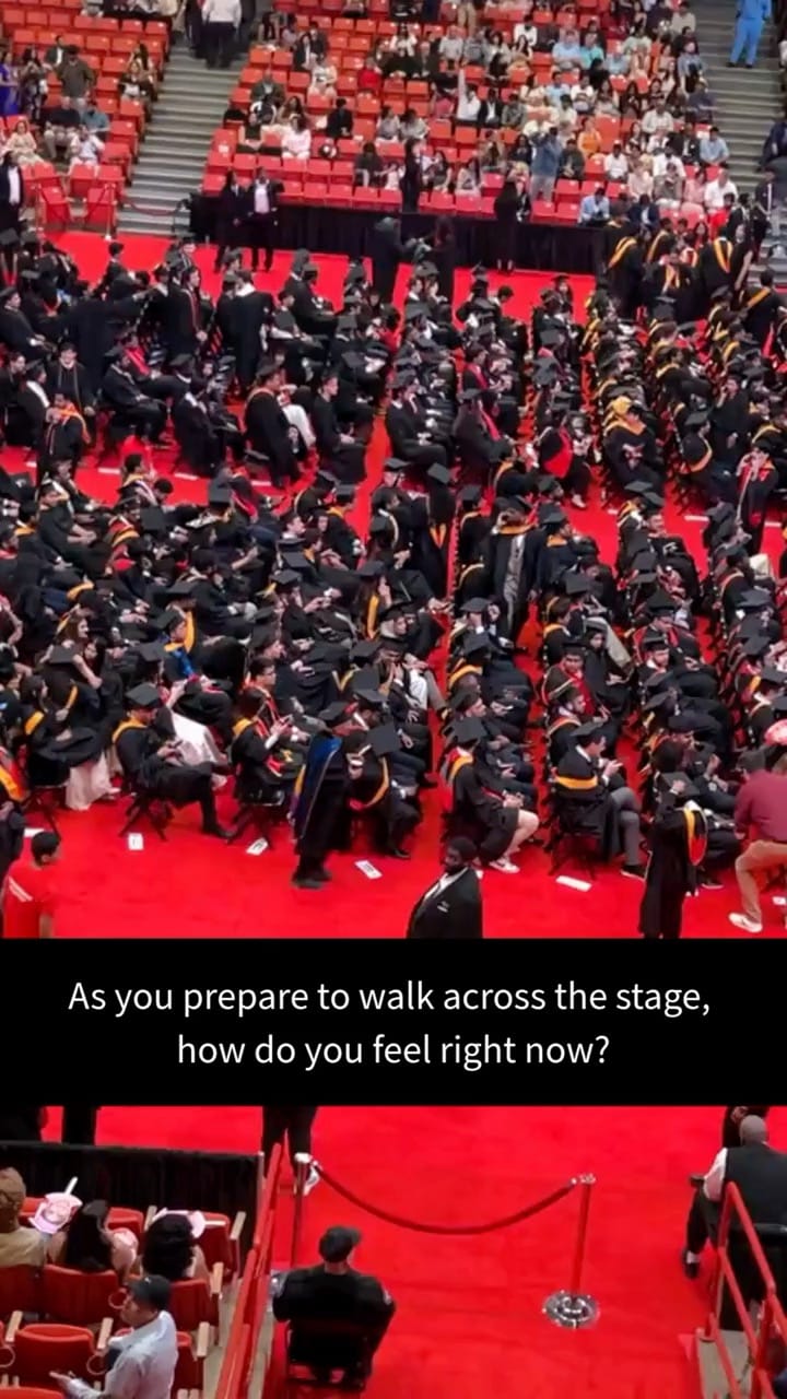 Post 3 by Illinois Tech on Instagram (video)