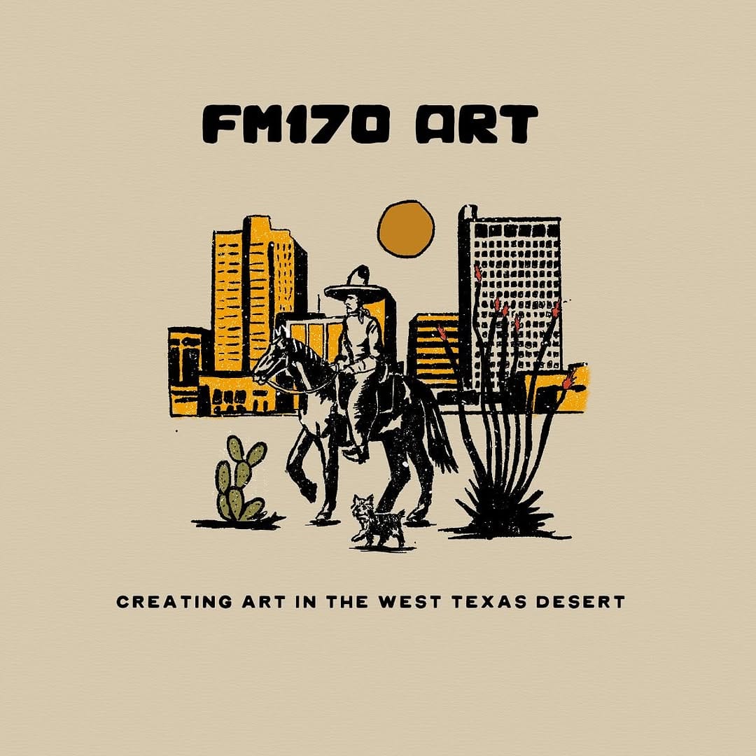 Post 9 by Fm170 Art on Instagram (image)