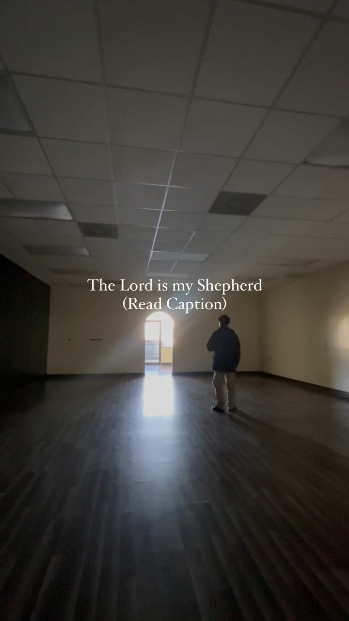 Post 9 by Clarence Sellers lll | Texas Photographer 📸 on Instagram (video)
