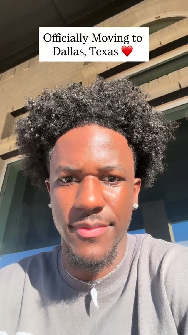 Post 3 by Clarence Sellers lll | Texas Photographer 📸 on Instagram (video)