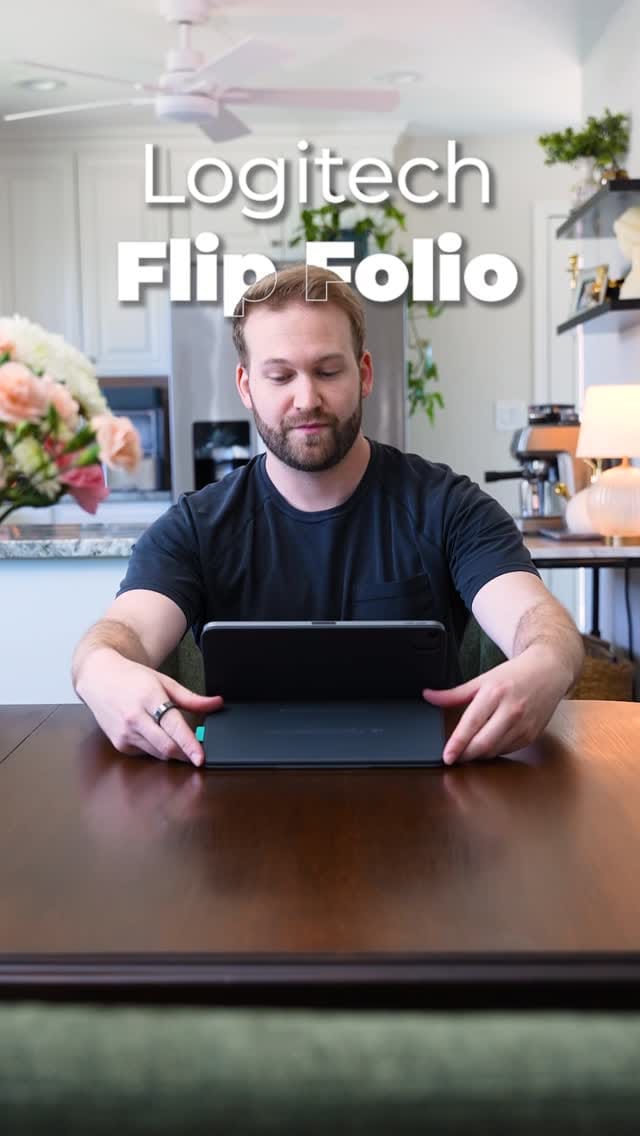 Post 1 by Kenton Frederick on Instagram (video)