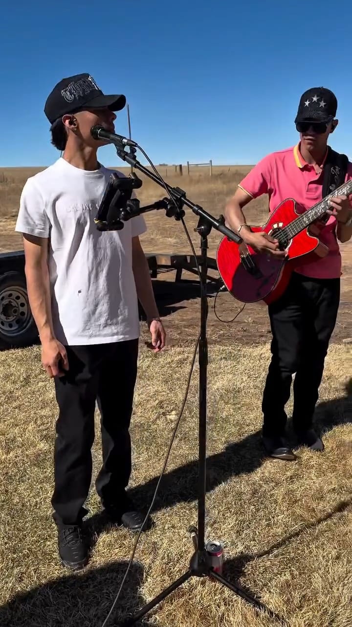 Post 8 by IMPERIO BELICO♣️ on Instagram (video)