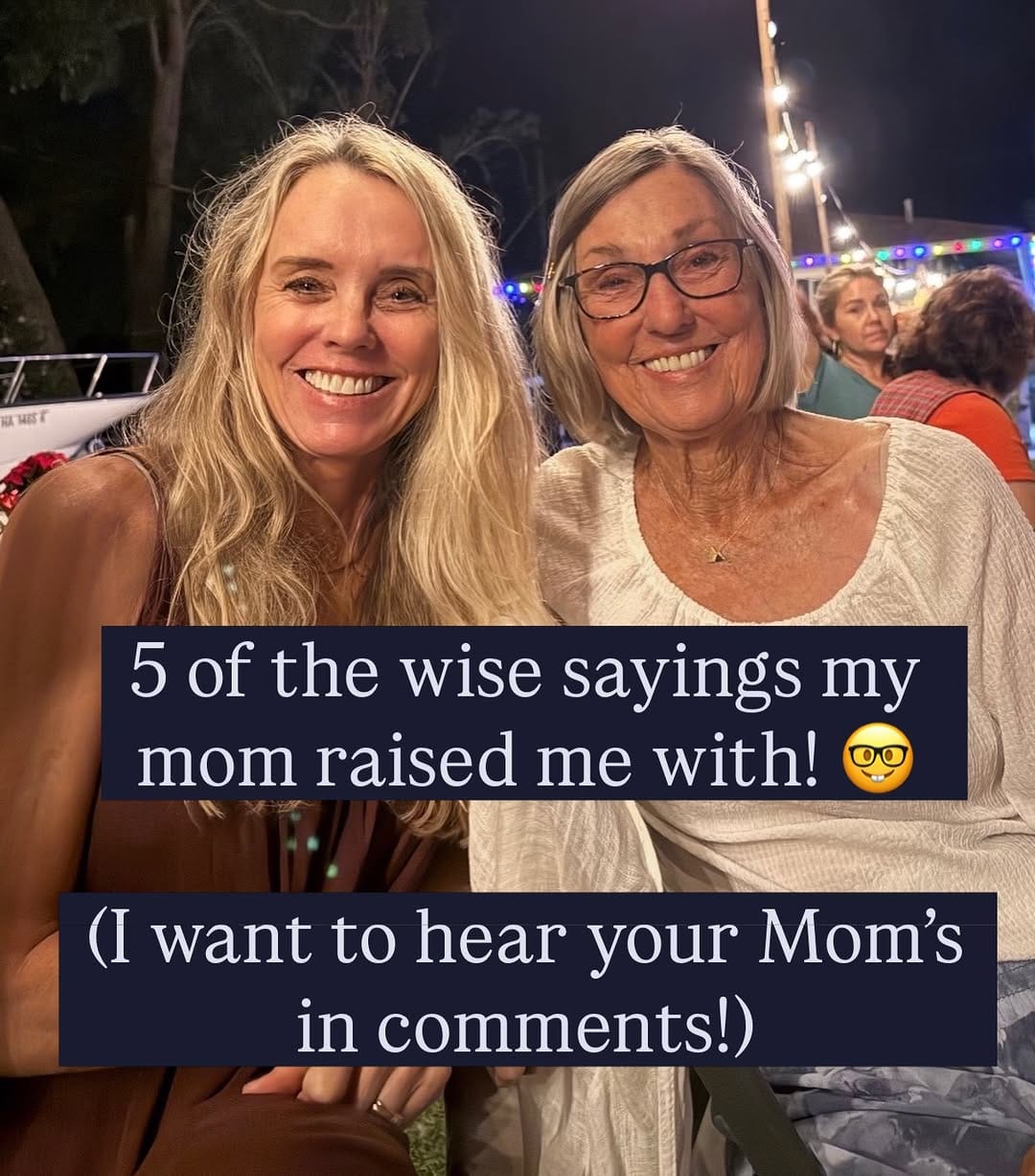 Post 7 by Monica Swanson on Instagram (carousel)