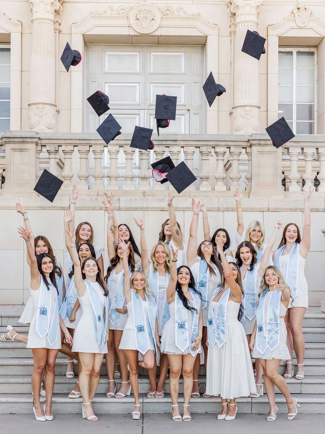 Post 8 by Texas Tech Alpha Xi Delta on Instagram (carousel)
