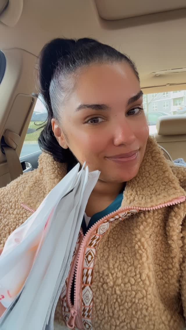 Post 2 by Samia 🪬🇵🇸 on Instagram (video)