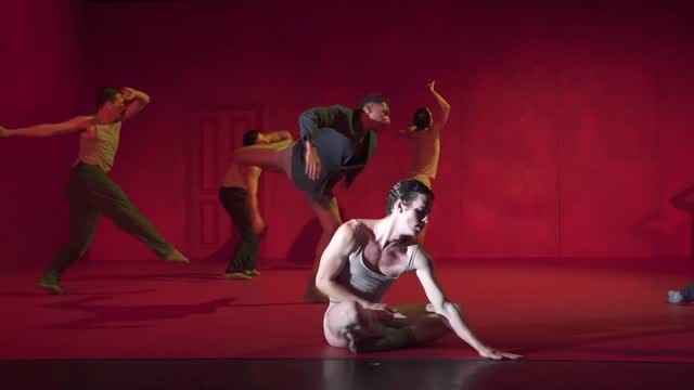 Post 8 by Shaun Ferren on Instagram (video)