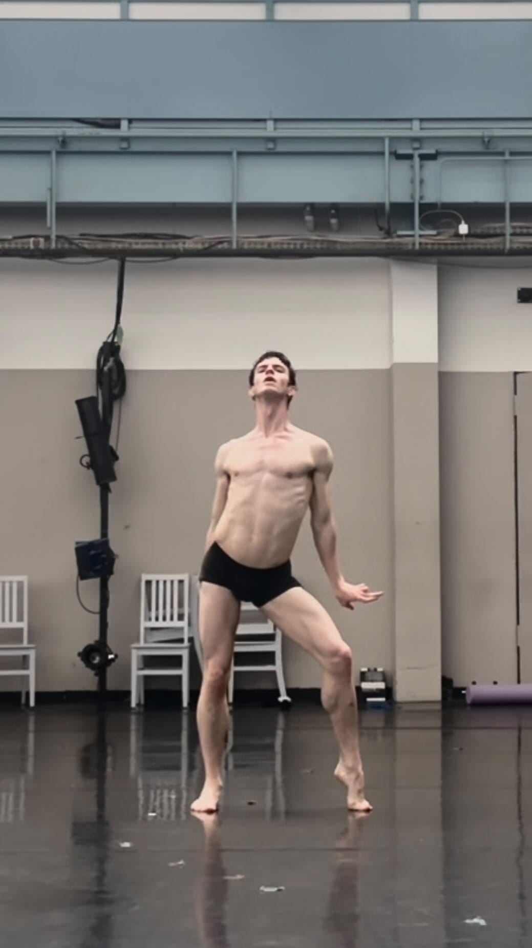 Post 2 by Shaun Ferren on Instagram (video)