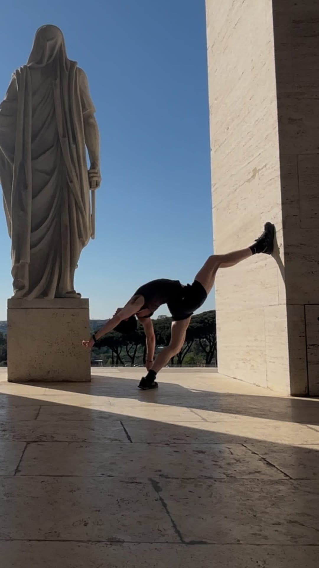 Post 5 by Shaun Ferren on Instagram (video)