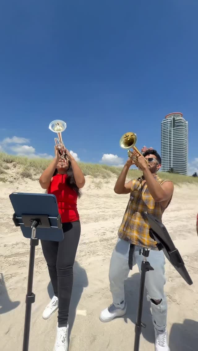 Post 8 by Mayer on Instagram (video)