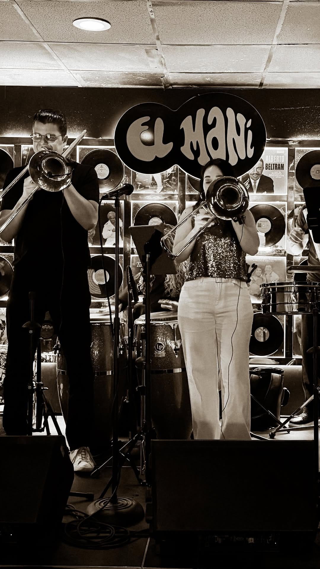 Post 5 by Mayer on Instagram (video)
