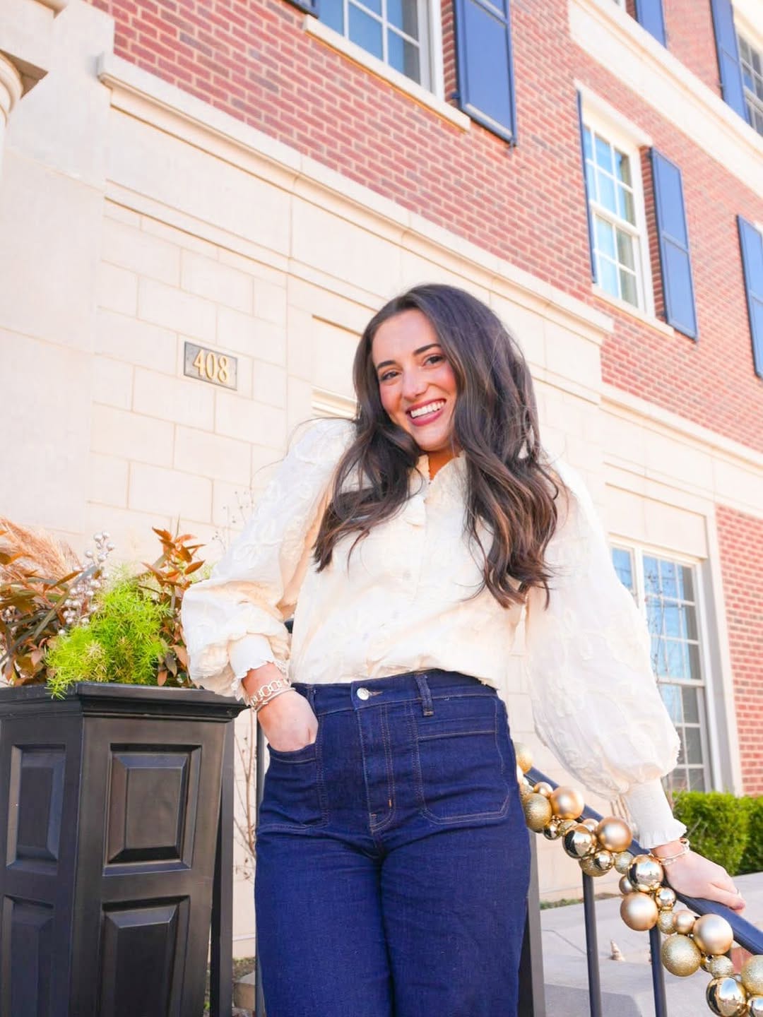 Post 1 by KAPPA ALPHA THETA on Instagram (carousel)