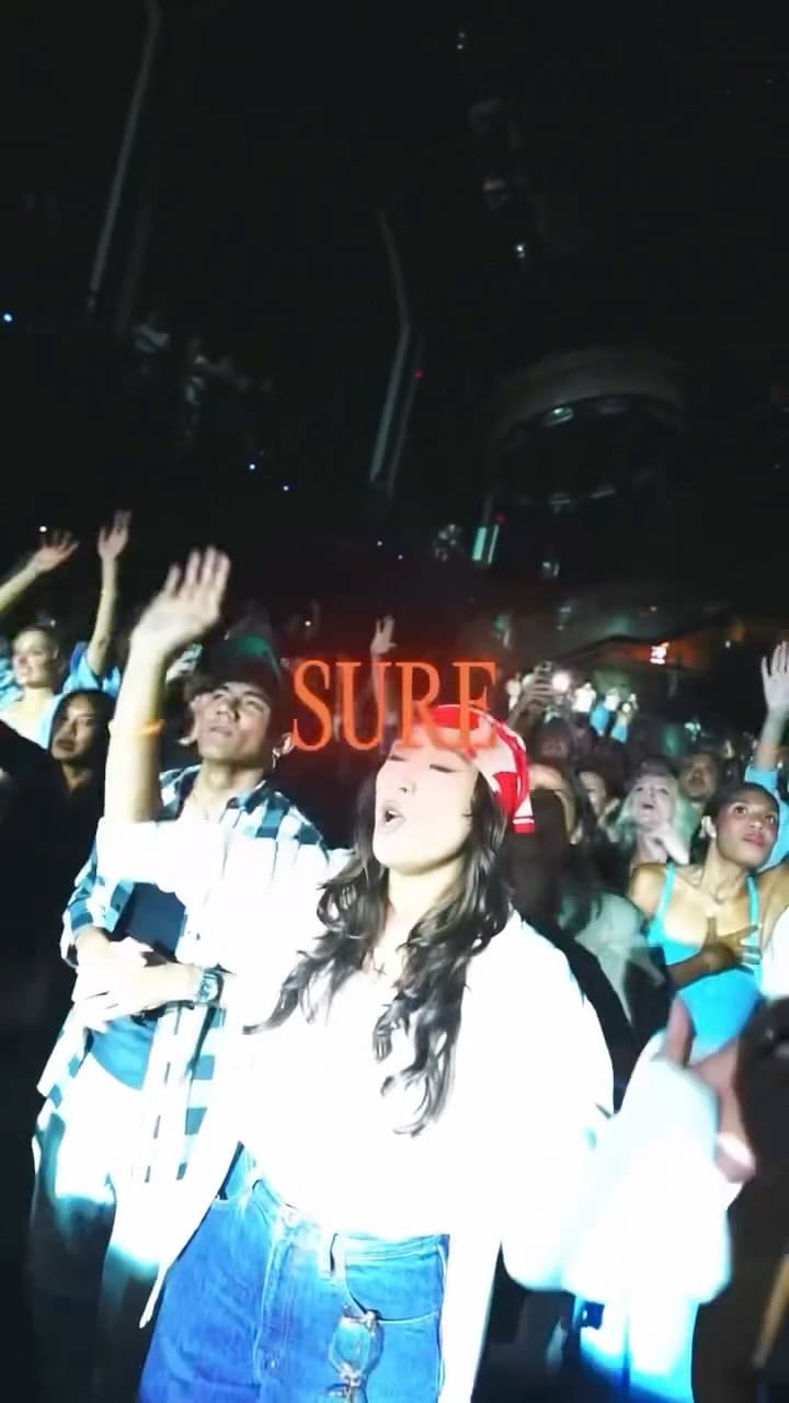 Post 9 by Kevin Diamond | DJ & Producer on Instagram (video)