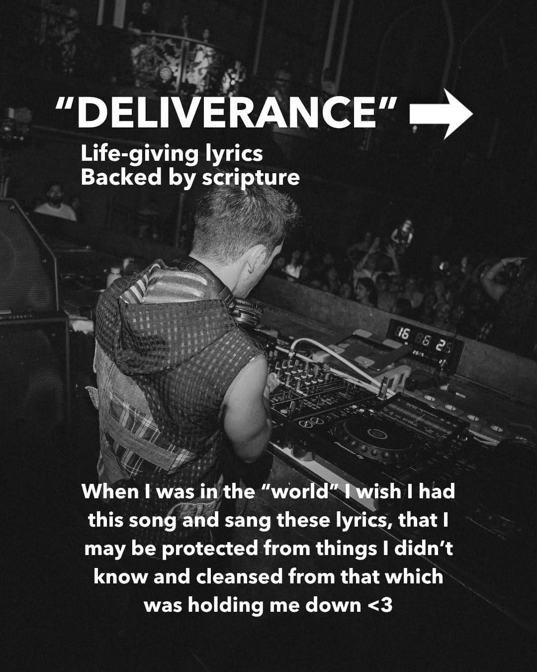 Post 5 by Kevin Diamond | DJ & Producer on Instagram (carousel)