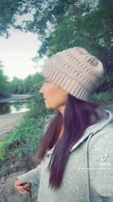Post 10 by Raising The Wild 🦫 on Instagram (video)