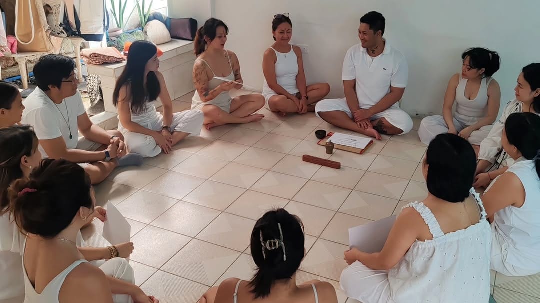 Post 1 by Yoga Philippines on Instagram (carousel)