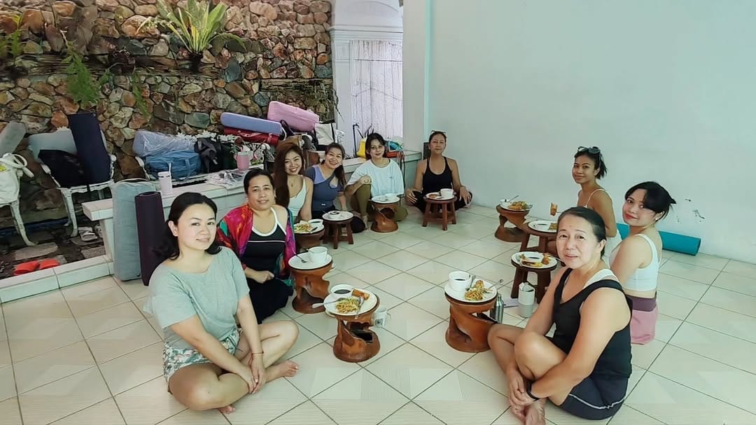 Post 5 by Yoga Philippines on Instagram (carousel)
