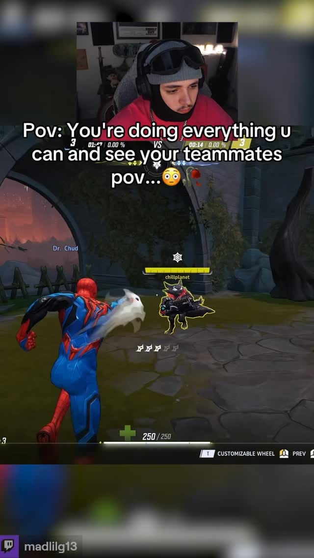 Post 6 by MaDLiLG on Instagram (video)