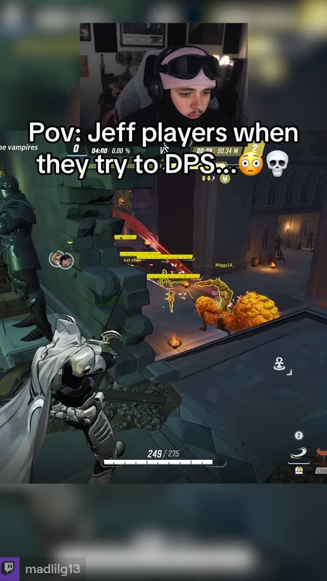 Post 2 by MaDLiLG on Instagram (video)