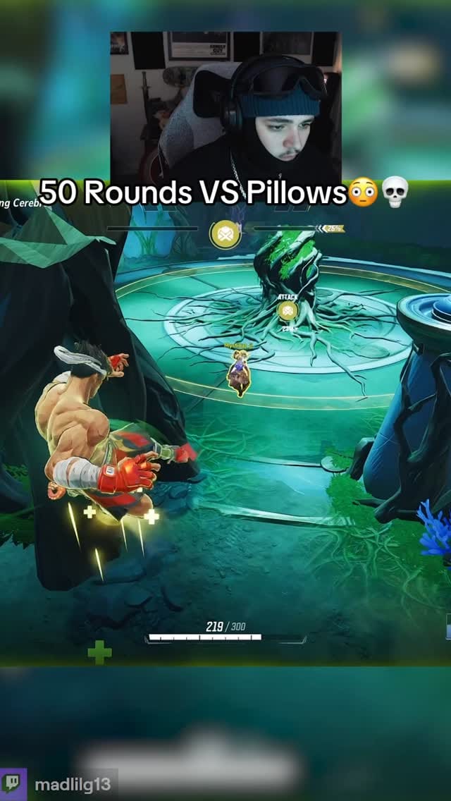 Post 5 by MaDLiLG on Instagram (video)