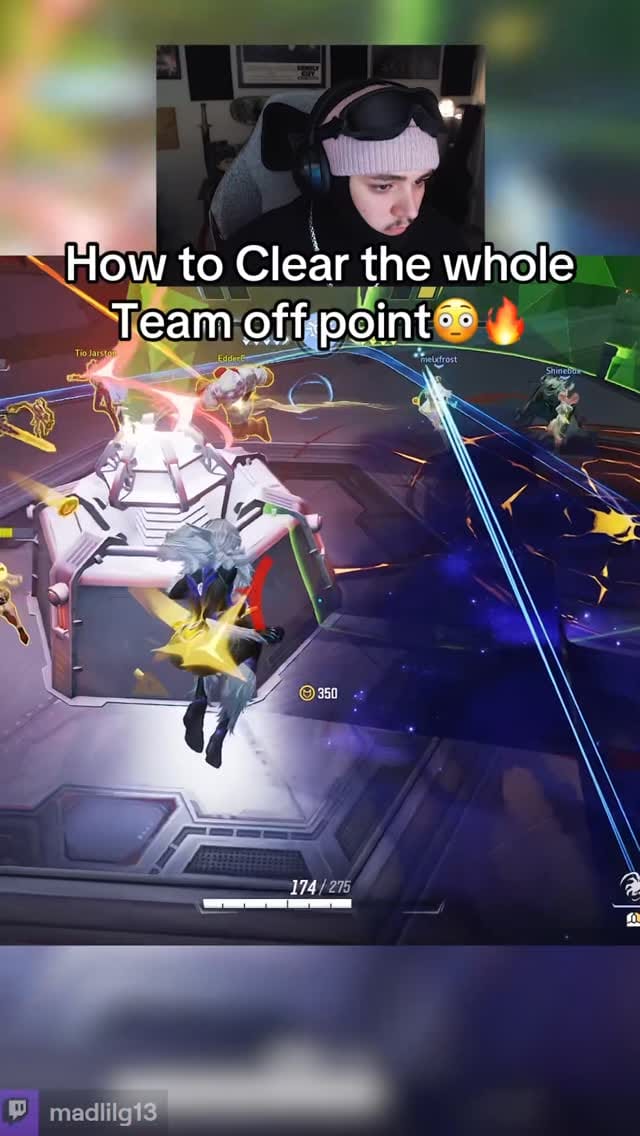 Post 3 by MaDLiLG on Instagram (video)