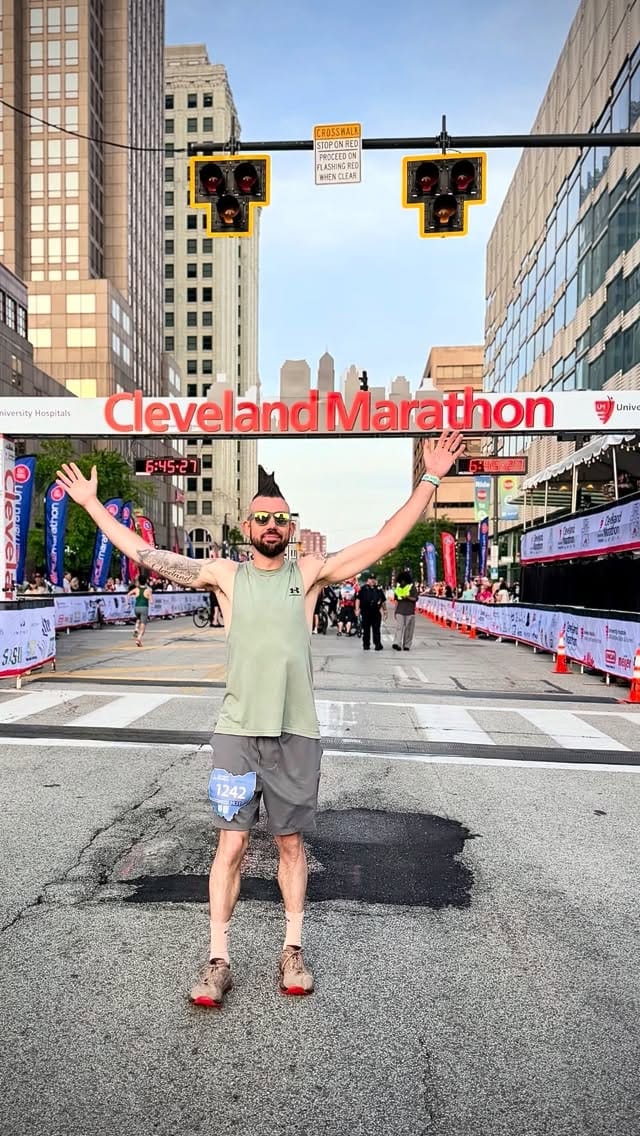 Post 4 by Cleveland Photographer on Instagram (video)