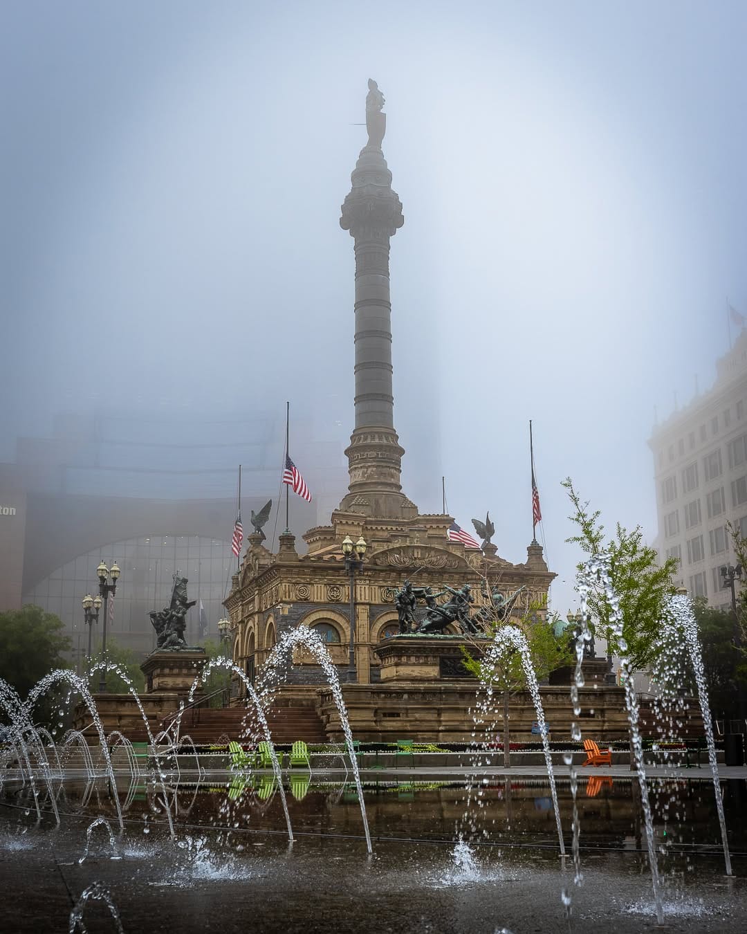 Post 2 by Cleveland Photographer on Instagram (carousel)