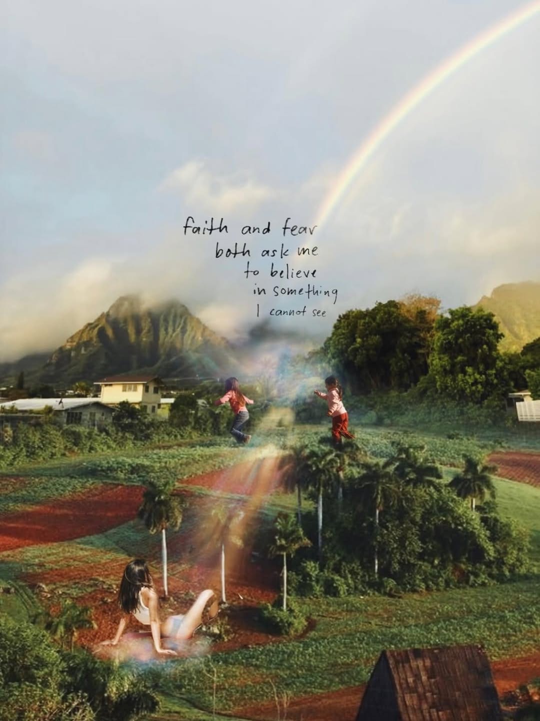 Post 7 by Kalei Raher on Instagram (image)