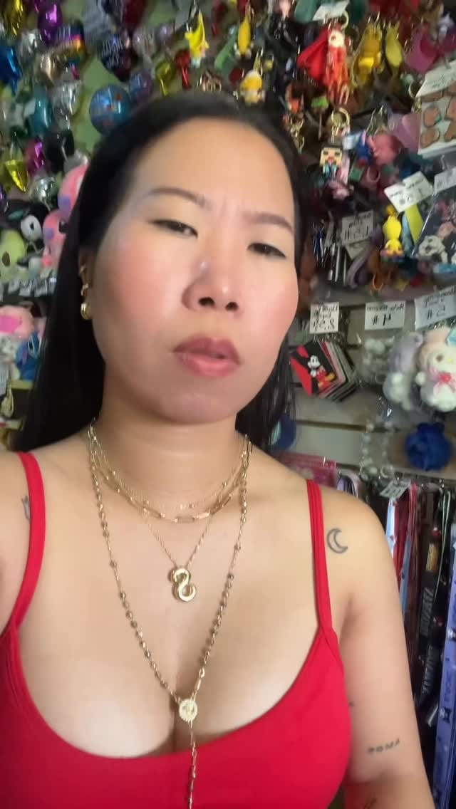 Post 6 by Susana wu on Instagram (video)