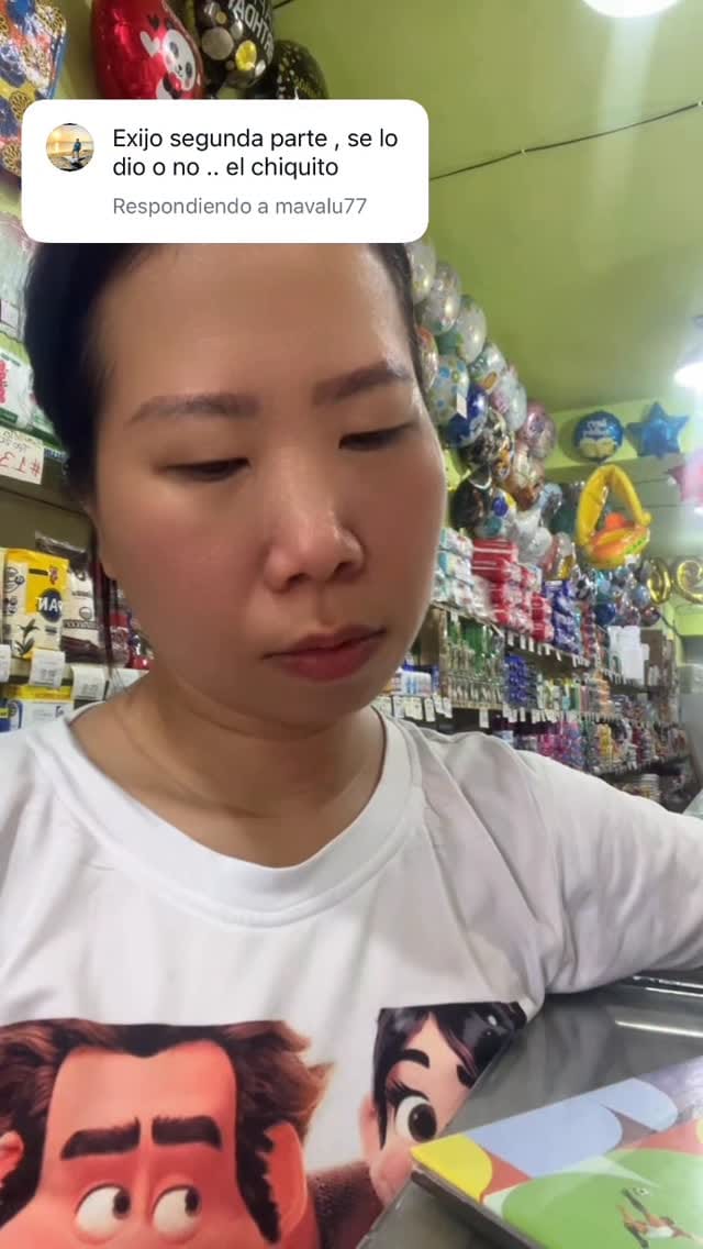 Post 5 by Susana wu on Instagram (video)
