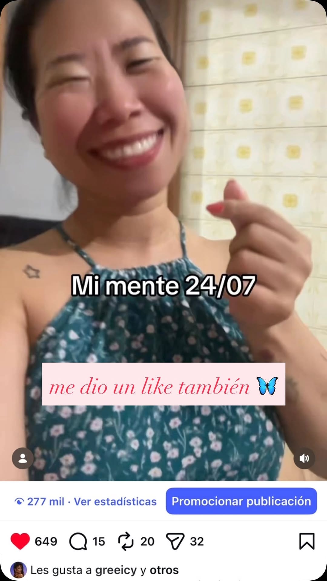 Post 3 by Susana wu on Instagram (video)
