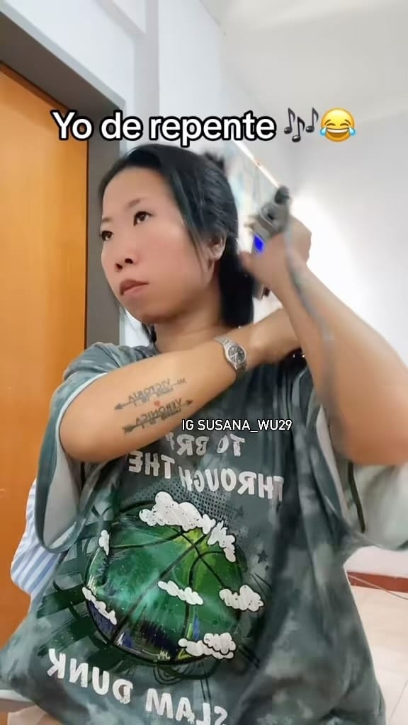Post 10 by Susana wu on Instagram (video)