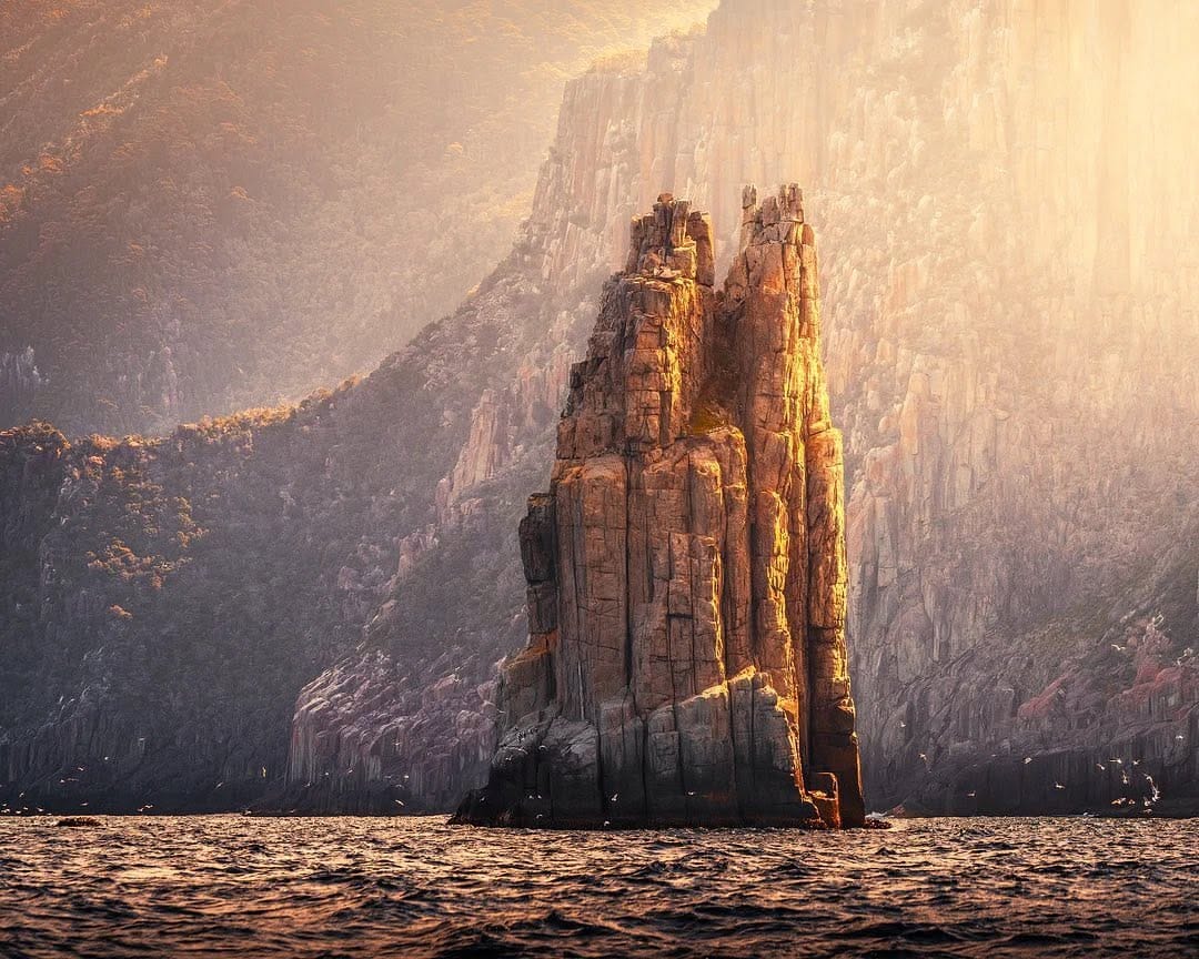 Post 9 by Benjamin Goode on Instagram (image)