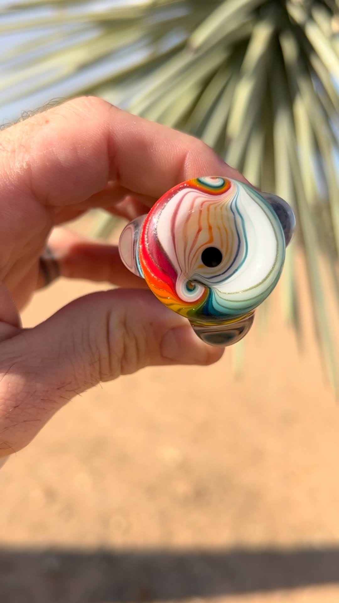 Post 1 by mitchellglass on Instagram (video)