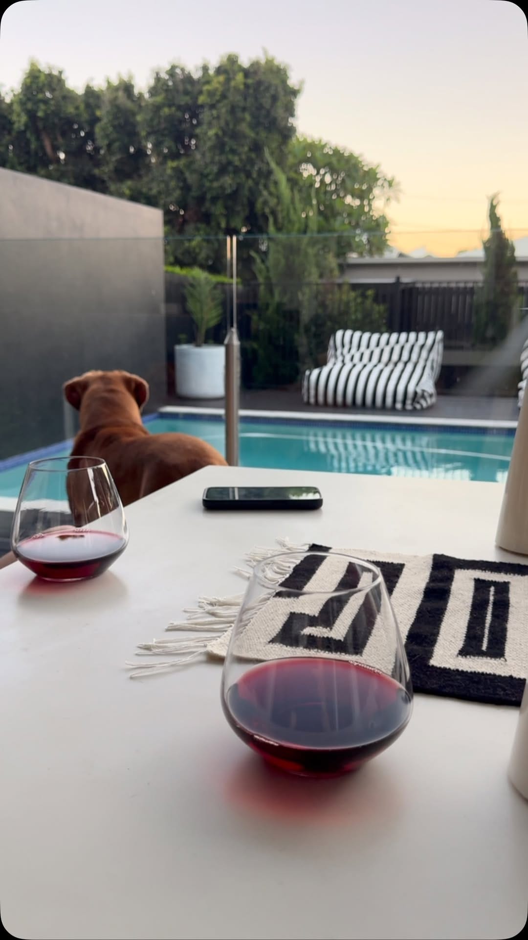 Post 8 by Louis from Brisbane on Instagram (video)