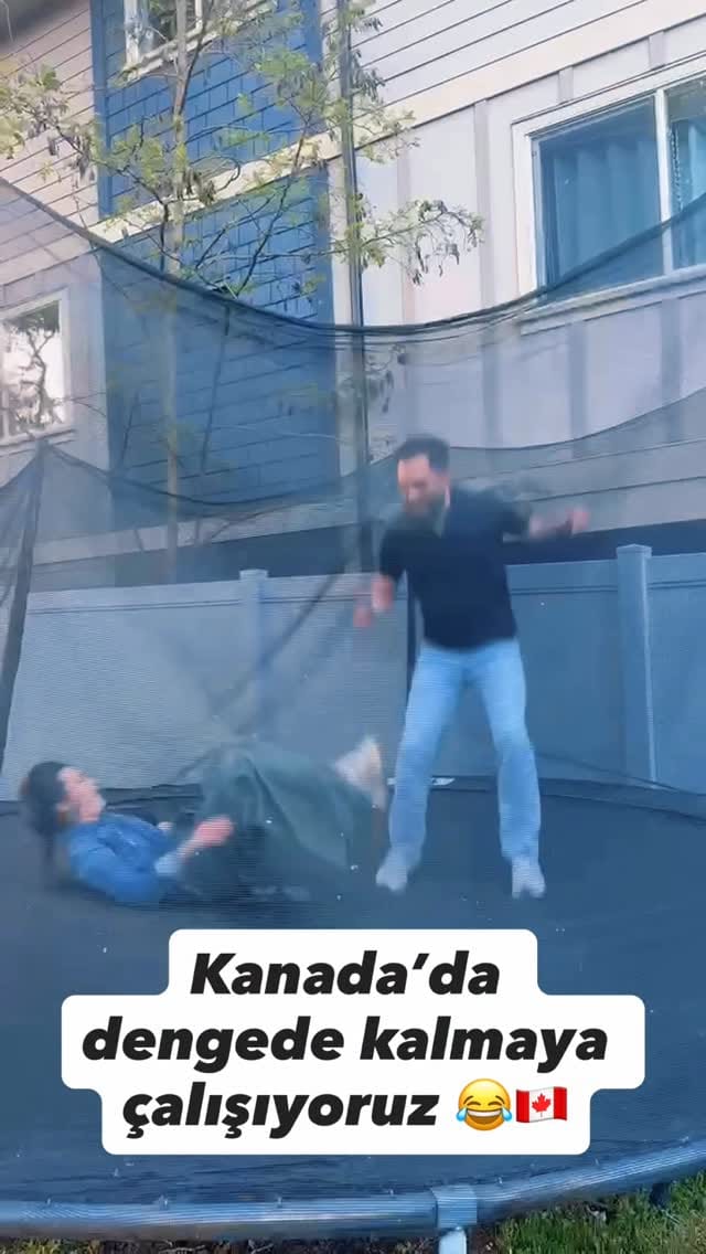 Post 8 by Tuğçe Çakır on Instagram (video)