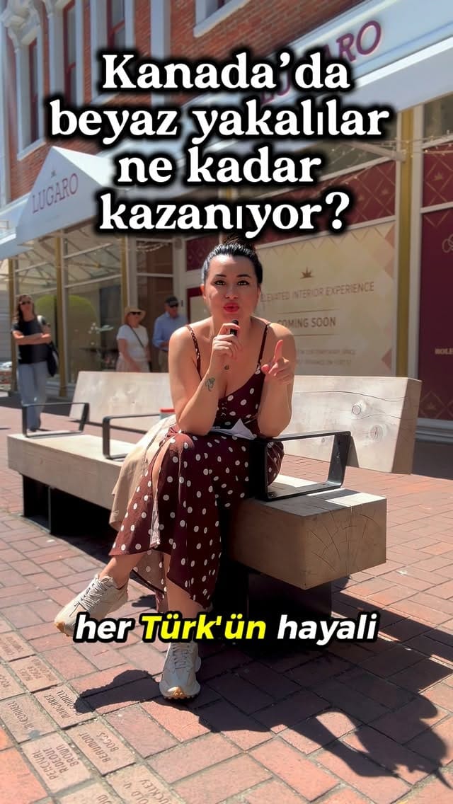 Post 1 by Tuğçe Çakır on Instagram (video)