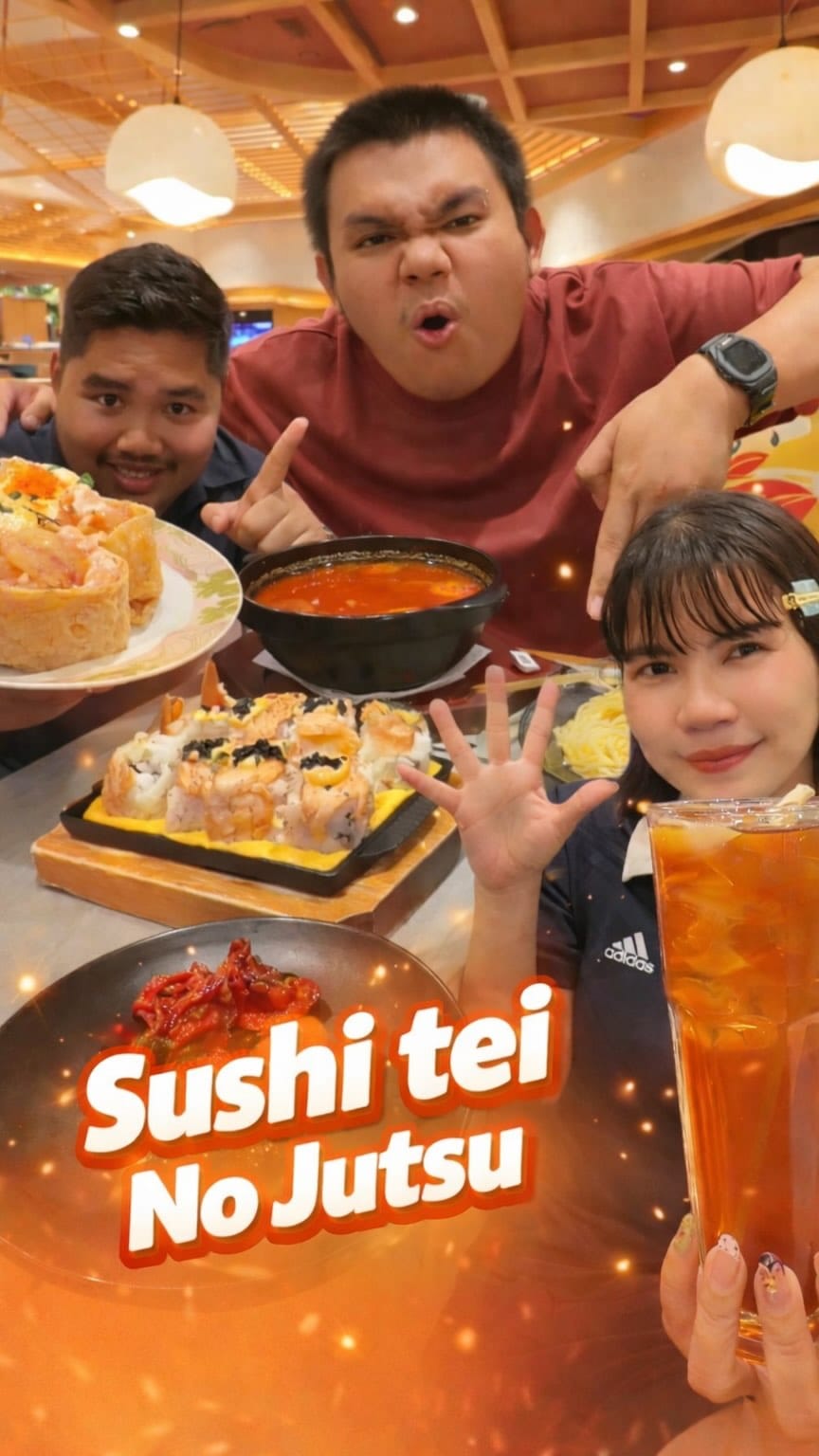 Post 4 by Oss Mahesa Ravendra Jr. on Instagram (video)