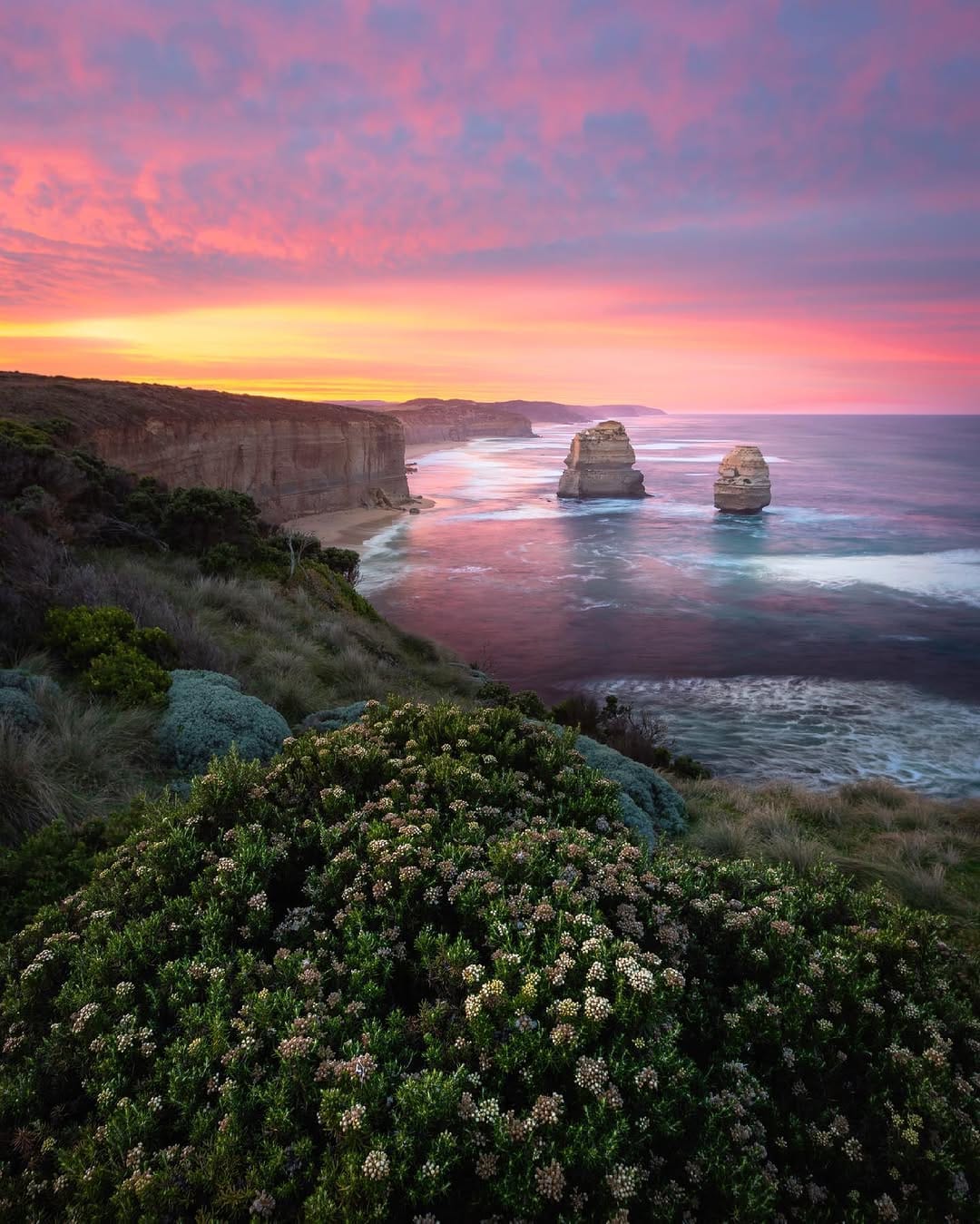 Post 1 by James Kerstan on Instagram (image)