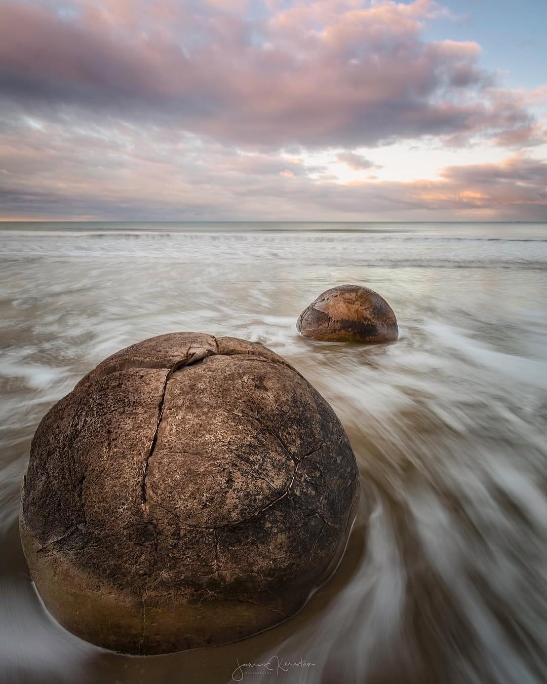 Post 9 by James Kerstan on Instagram (image)