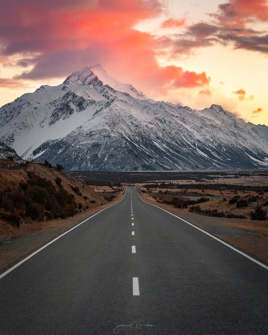 Post 8 by James Kerstan on Instagram (image)