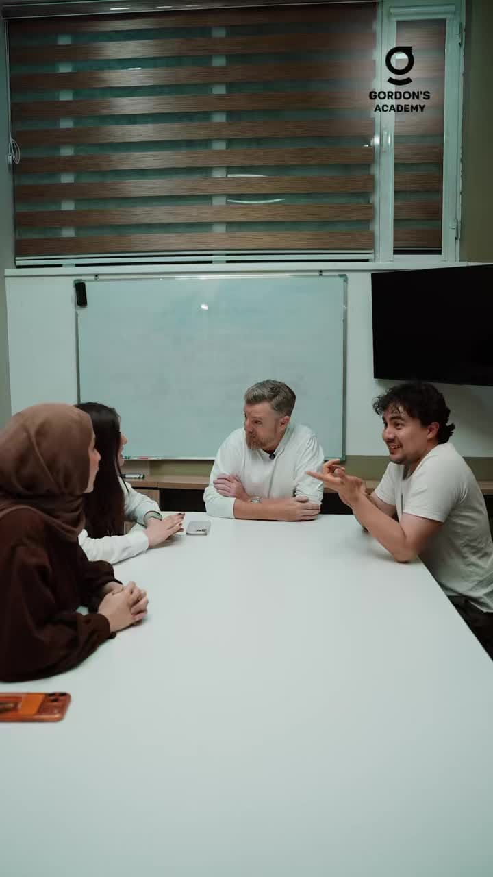 Post 3 by Английский Учебный Центр on Instagram (video)