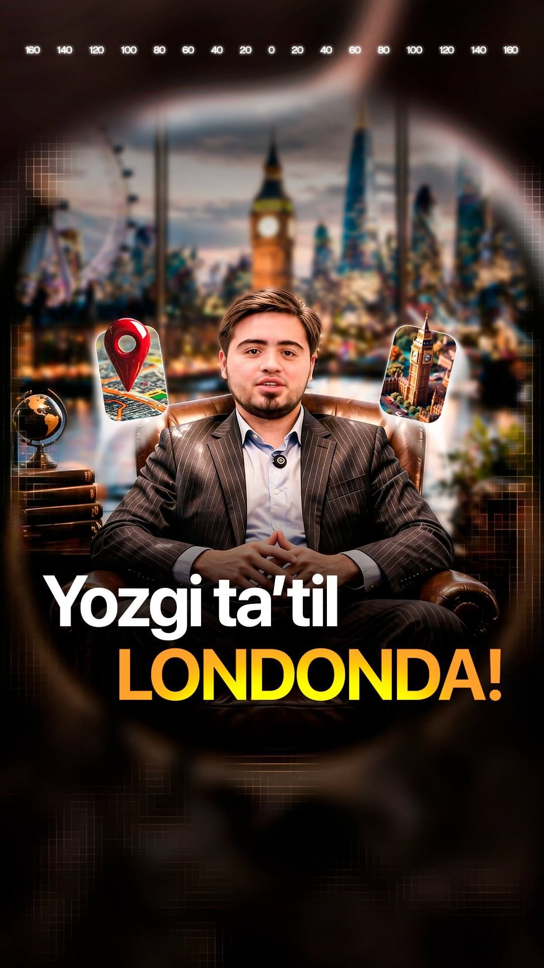 Post 6 by Английский Учебный Центр on Instagram (video)