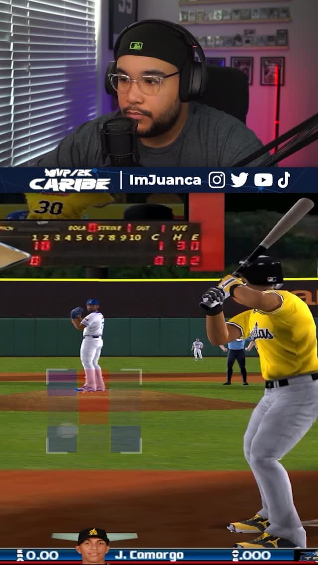 Post 9 by Juanca on Instagram (video)