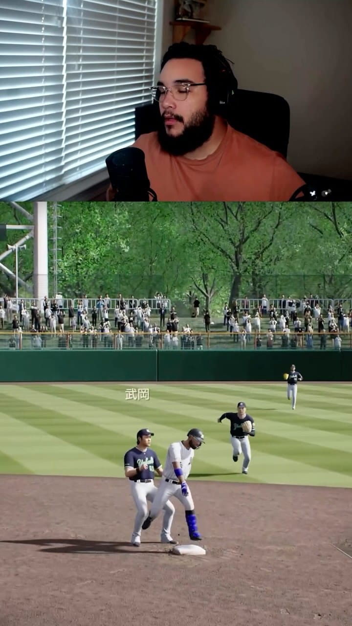 Post 10 by Juanca on Instagram (video)