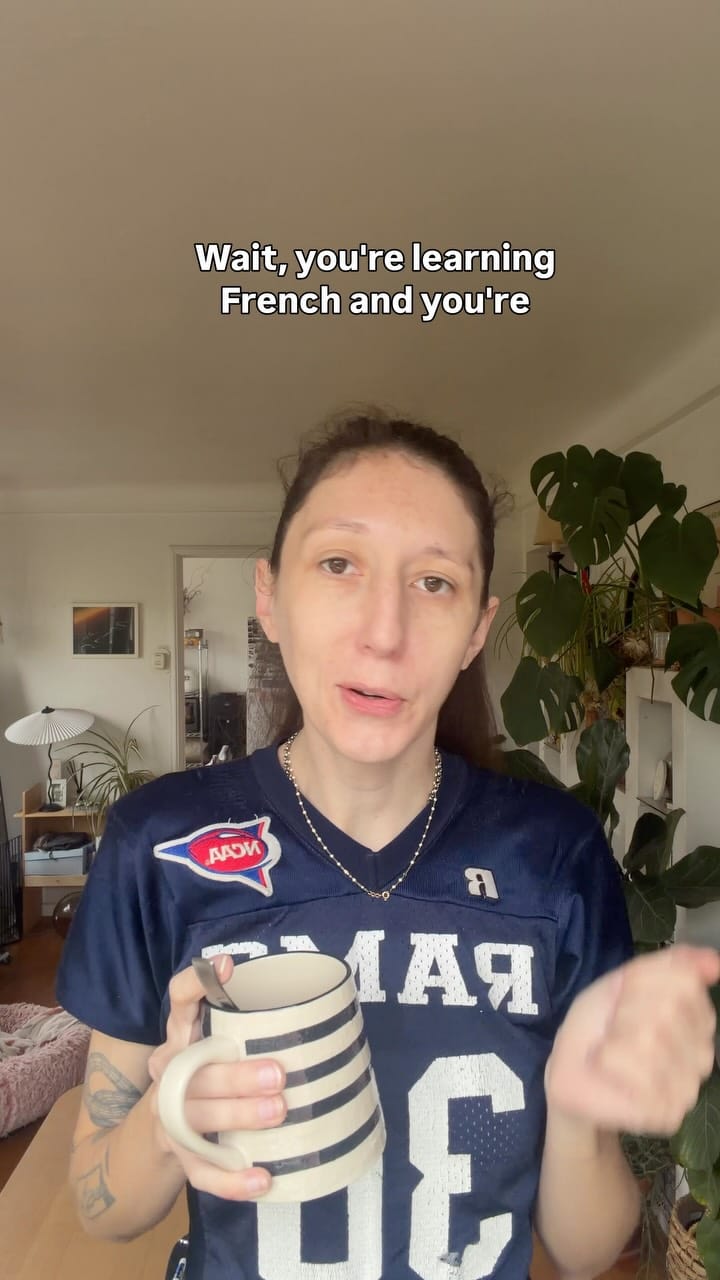 Post 1 by Little Miss Frenchie on Instagram (video)