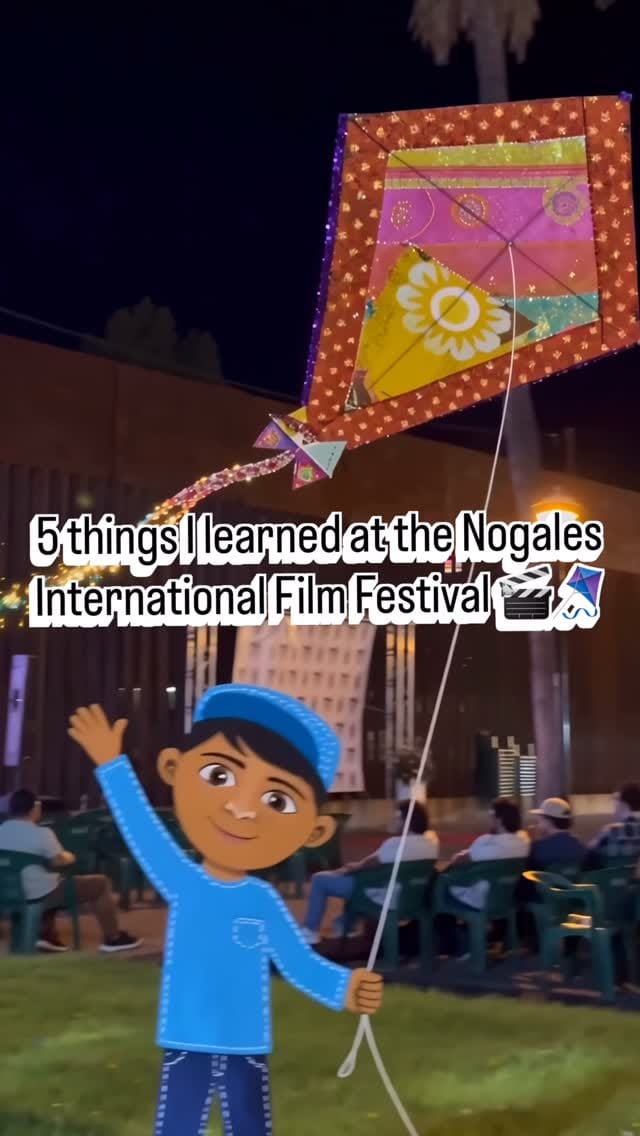 Post 3 by Red Calaca Studio - Rosalía  Torres-Weiner on Instagram (video)
